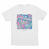 Of The Trees Harvest Cover Unisex T Shirt White