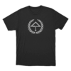 Of The Trees Official Logo Unisex T Shirt Black