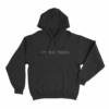 Of The Trees Unisex Hoodie Black